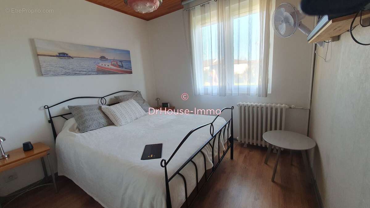 Maison 127 m² à Pontenx-Les-Forges  - photo 88