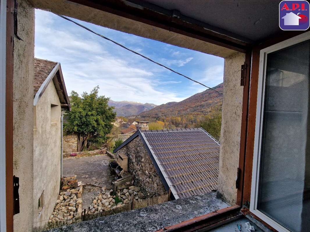 Maison à RABAT-LES-TROIS-SEIGNEURS
