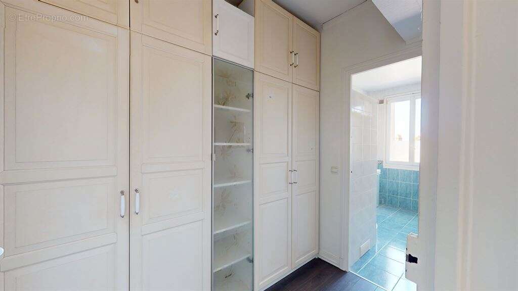 Appartement à CLAMART
