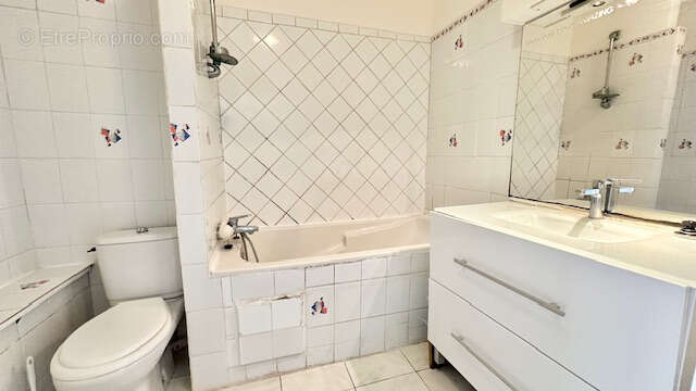 Appartement à LE GOSIER