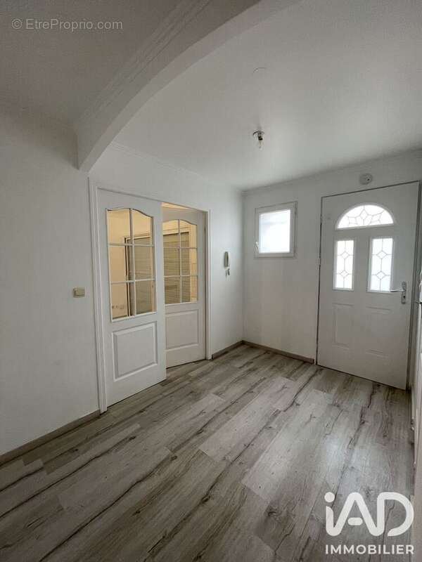 Photo 9 - Maison à PONTAULT-COMBAULT