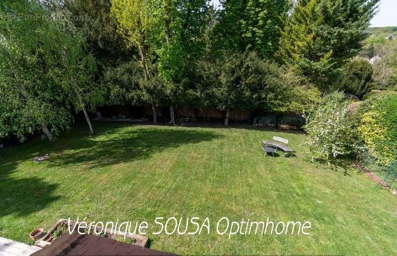 Maison à L'ETANG-LA-VILLE