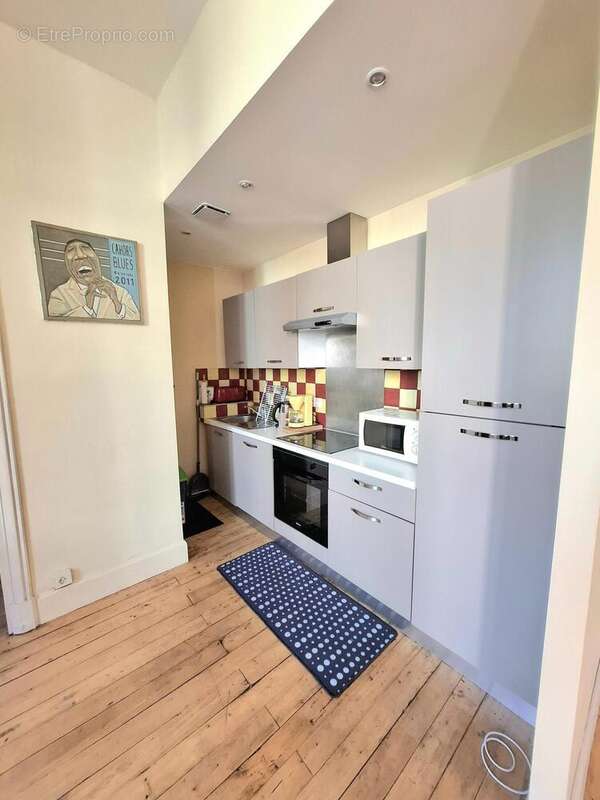 Photo 2 - Appartement à CAHORS