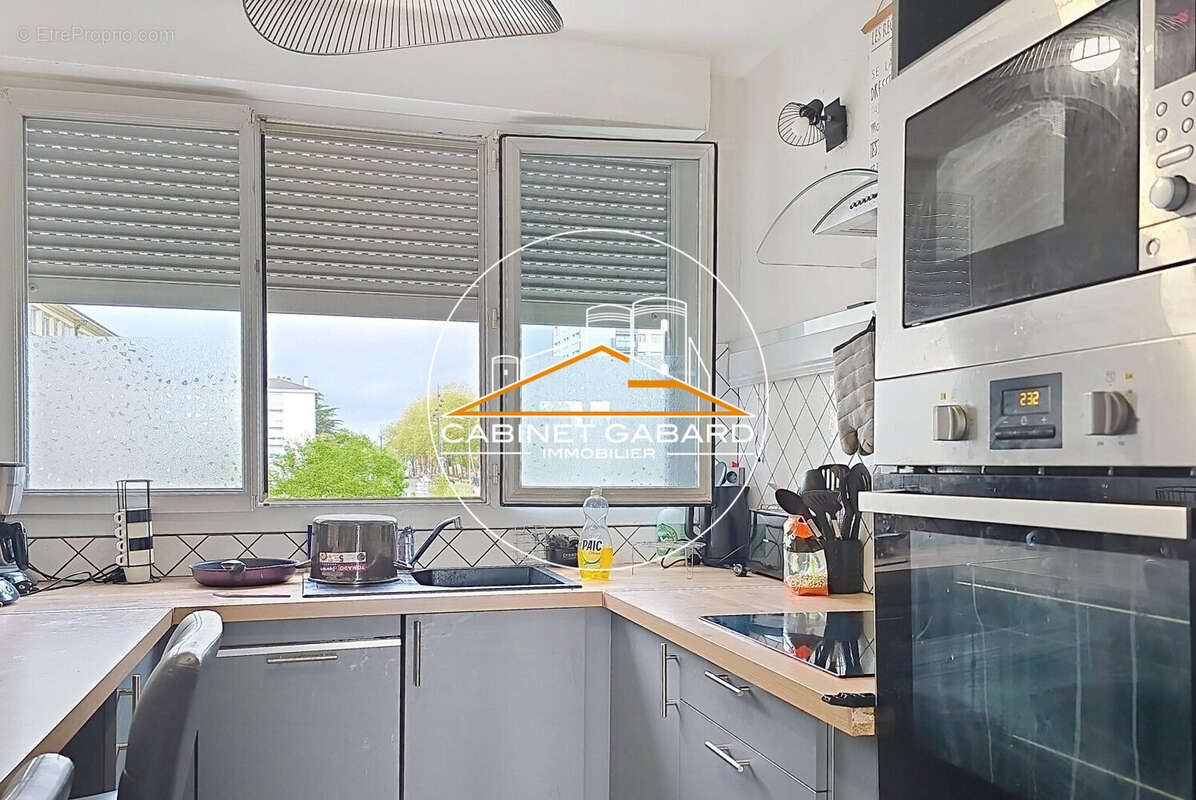 Appartement à ANGERS