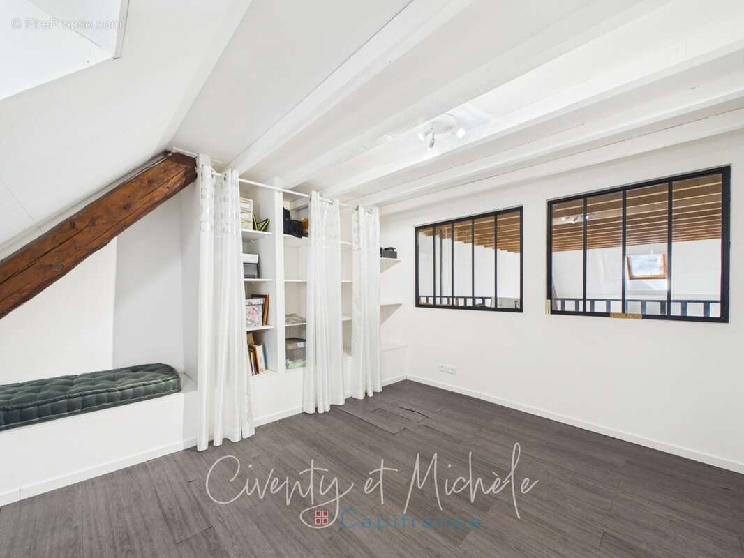 Maison à vendre 0 pièces coise saint jean pied gauthier (73) - photo 9