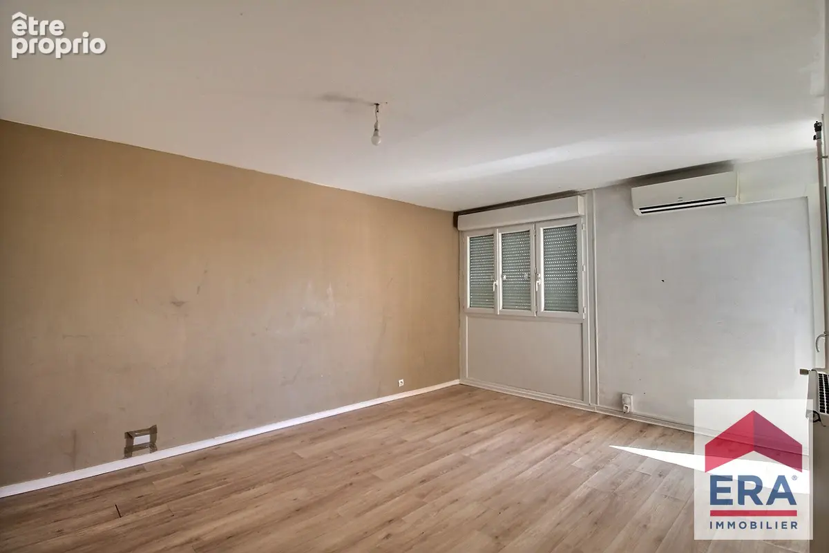 Appartement 75m² à orange - photo 4