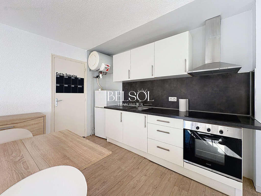 Appartement à PERPIGNAN