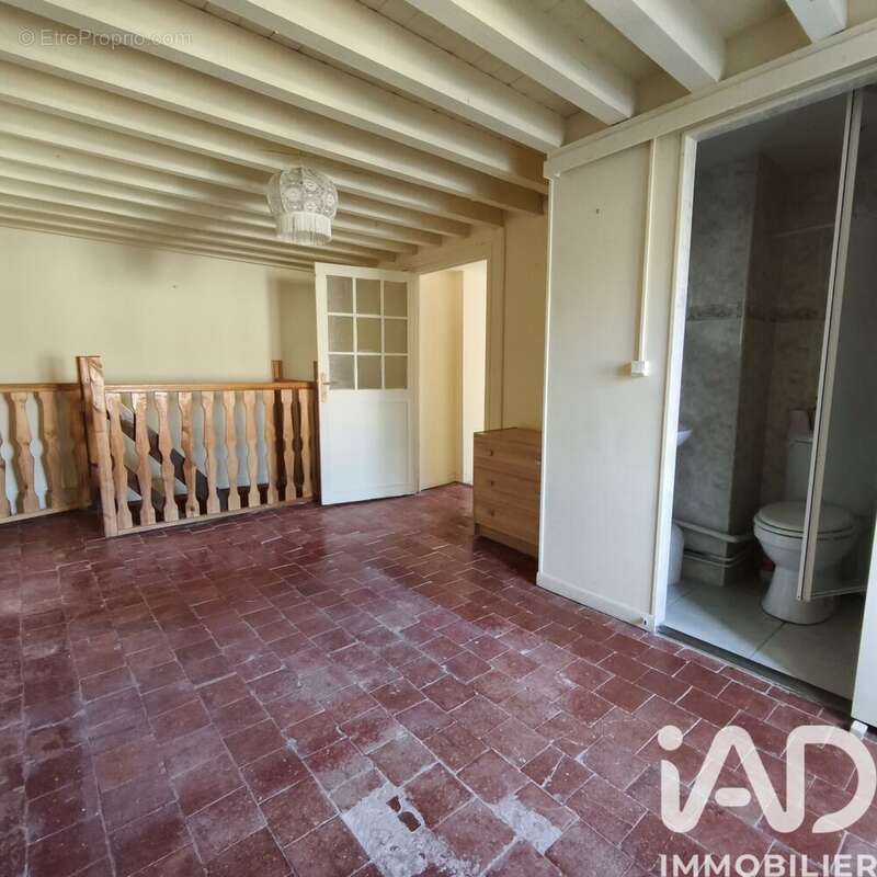 Maison 58 m² à Saint-Pere  - photo 8