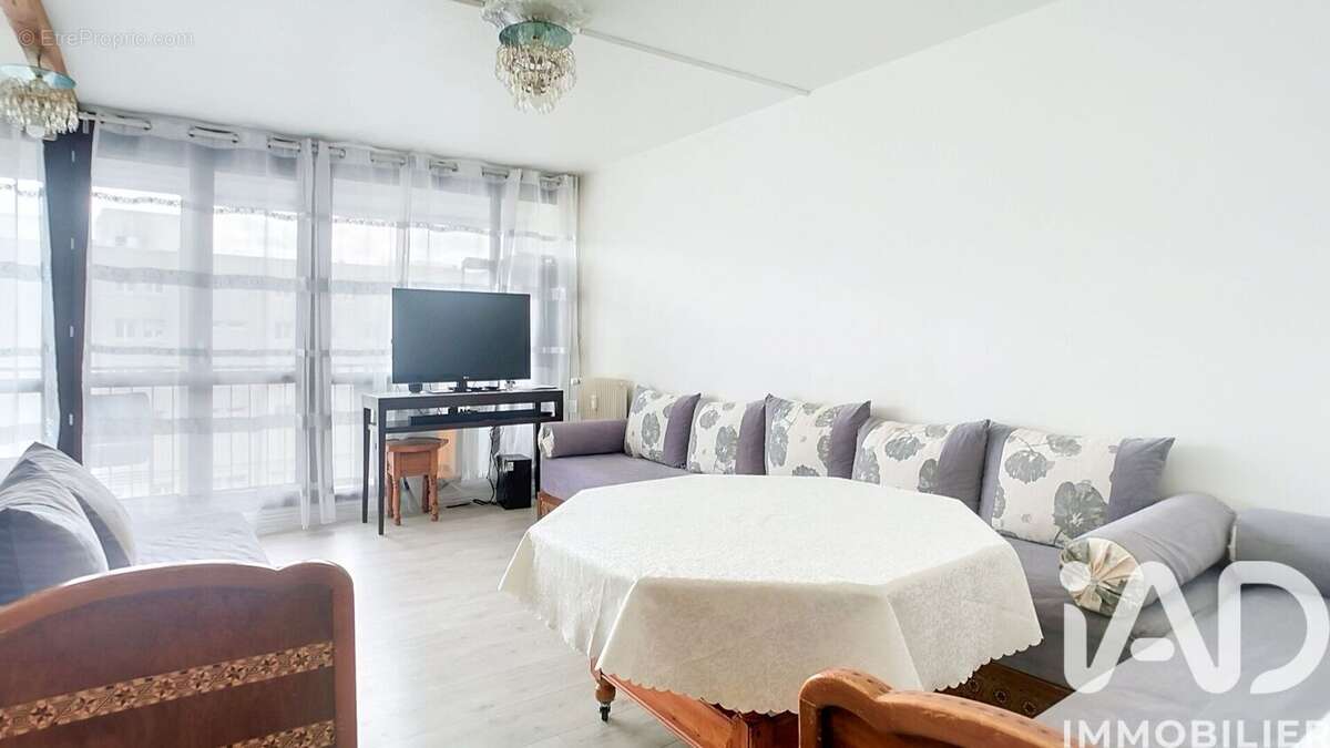 Photo 5 - Appartement à ARGENTEUIL