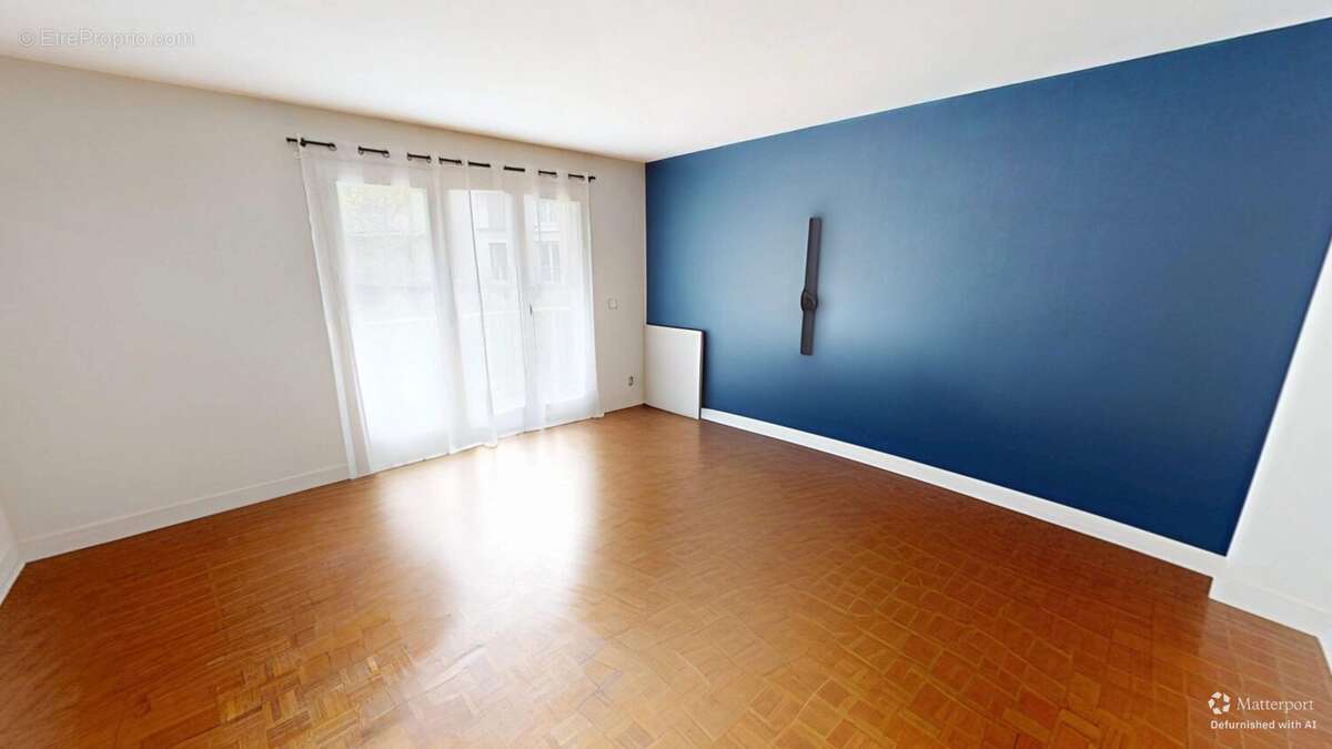 Appartement à ORLEANS