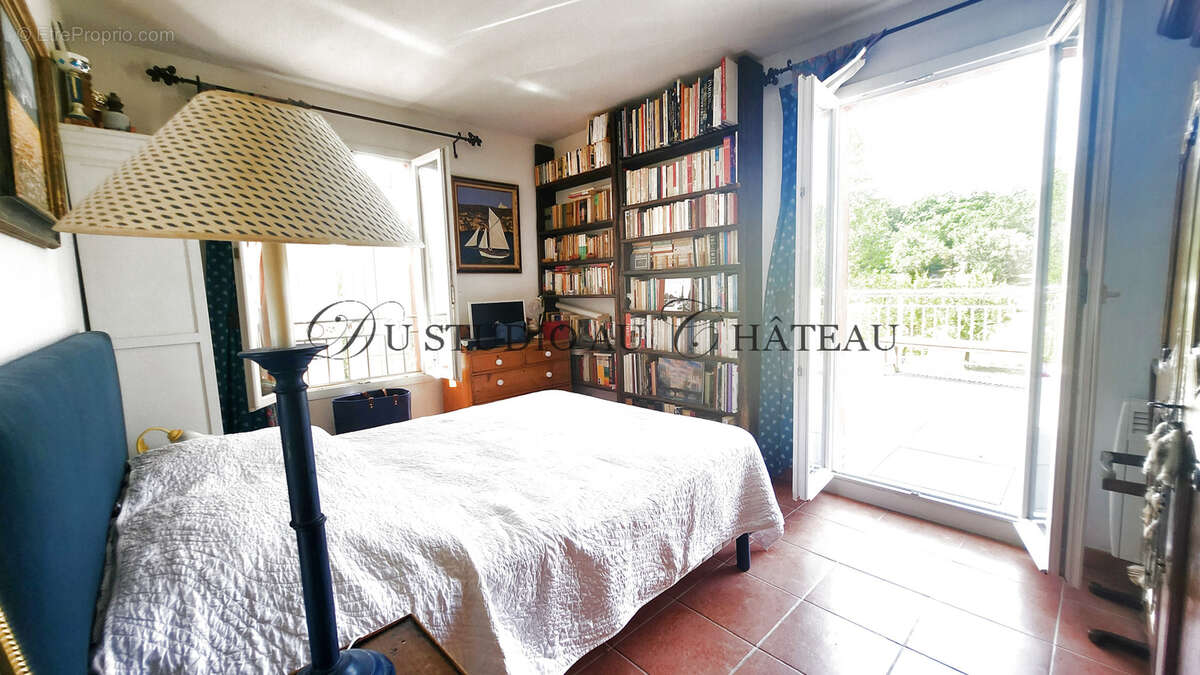 Appartement à PLAN-D'AUPS-SAINTE-BAUME