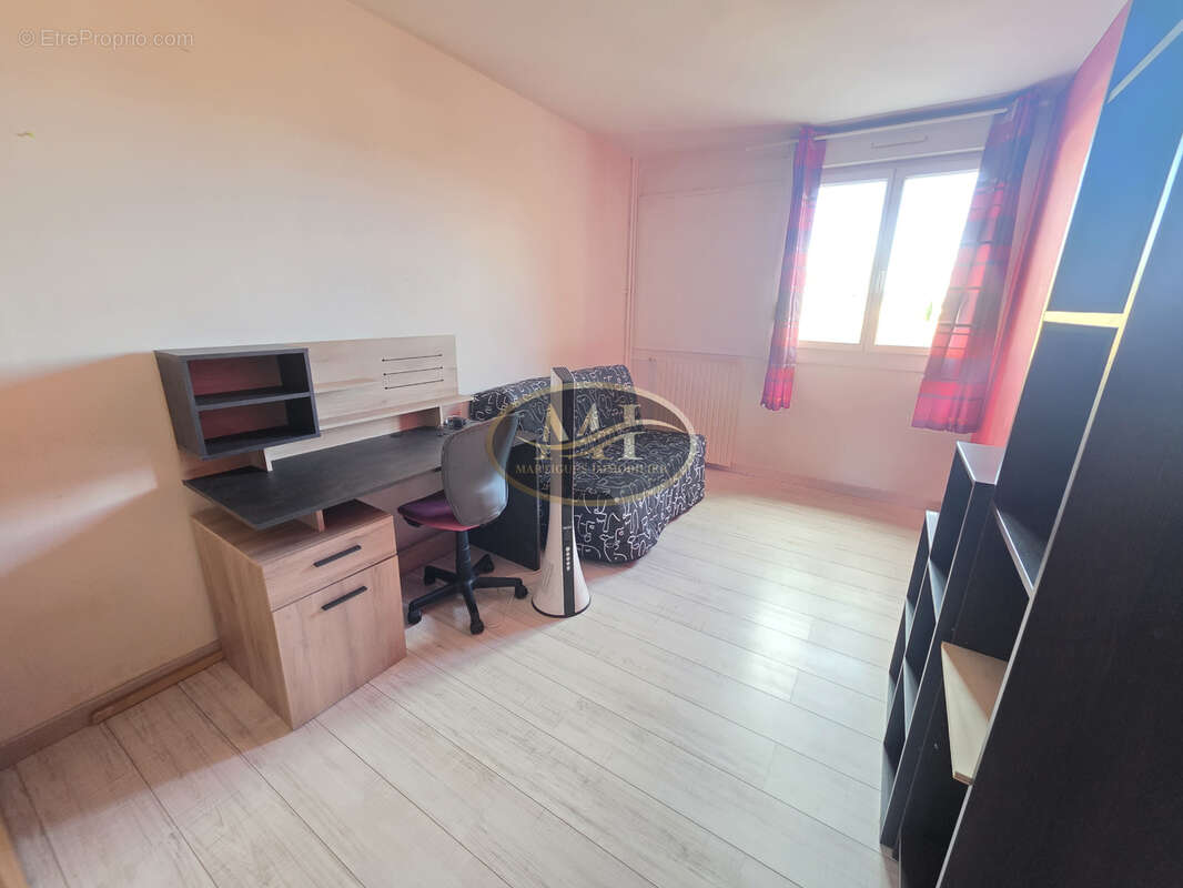Appartement à MARTIGUES