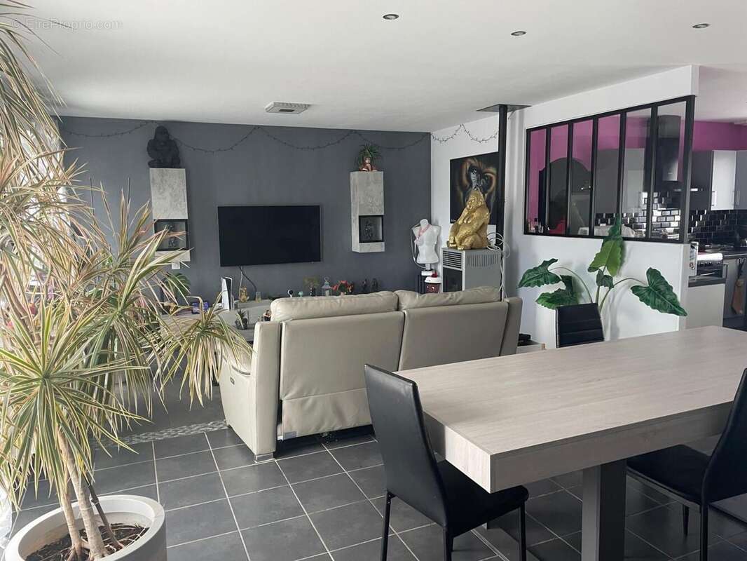 Photo 5 - Maison à LES SABLES-D'OLONNE