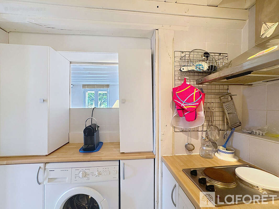 Appartement à CABOURG