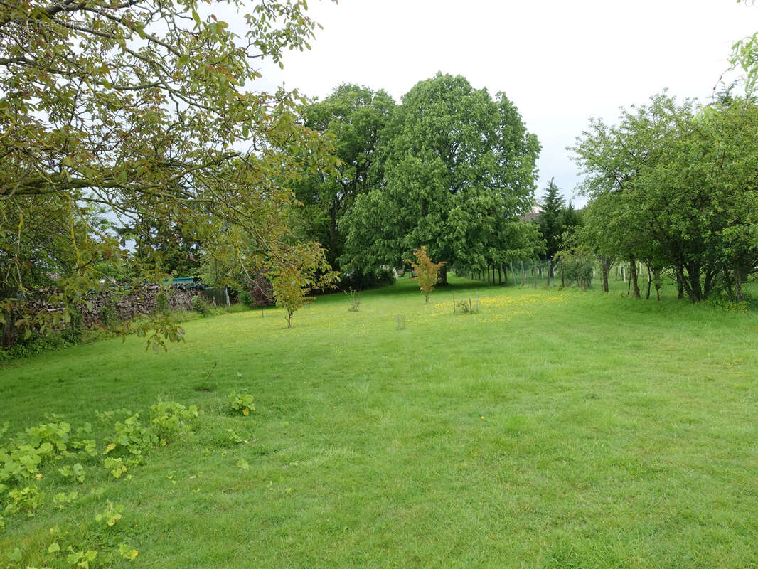 Maison à MARCHENOIR