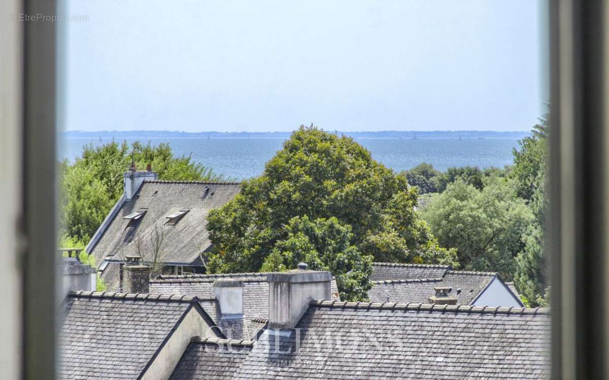 Maison à vendre La Trinité-sur-Mer - photo 2