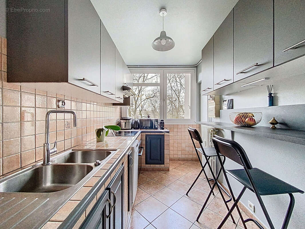 Appartement à LE PECQ