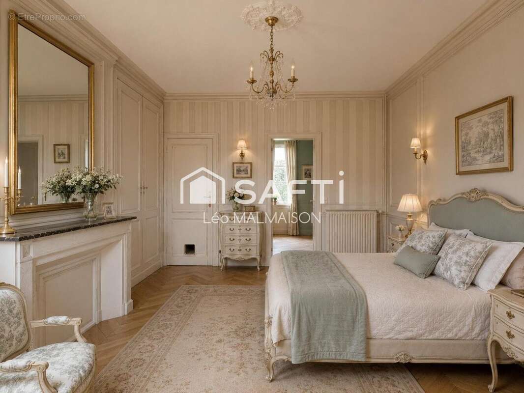 Photo 9 - Maison à LISIEUX