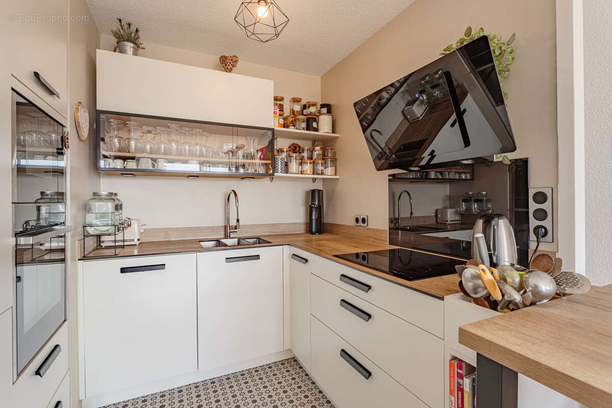 Appartement à CAPBRETON