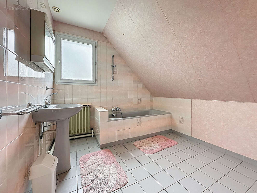 Maison Fondettes 6 pièce(s) - photo 9