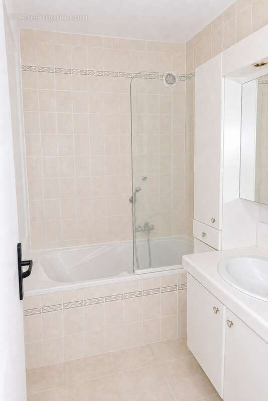 Roubaix – Appartement loué de 99 m² – 4 chambres avec balcon - photo 9
