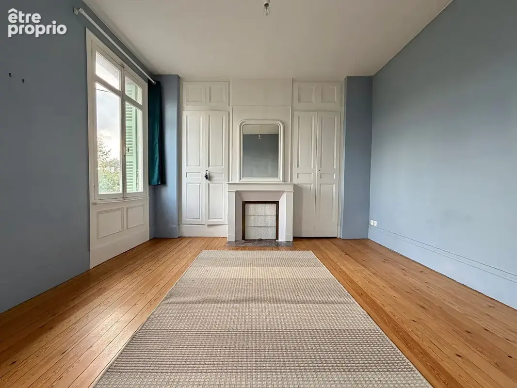 Maison de ville bourgeoise - photo 11
