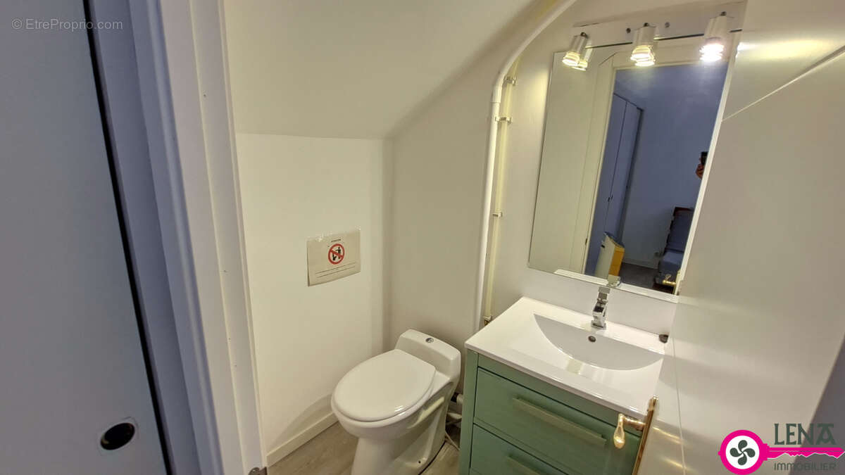Appartement à HENDAYE