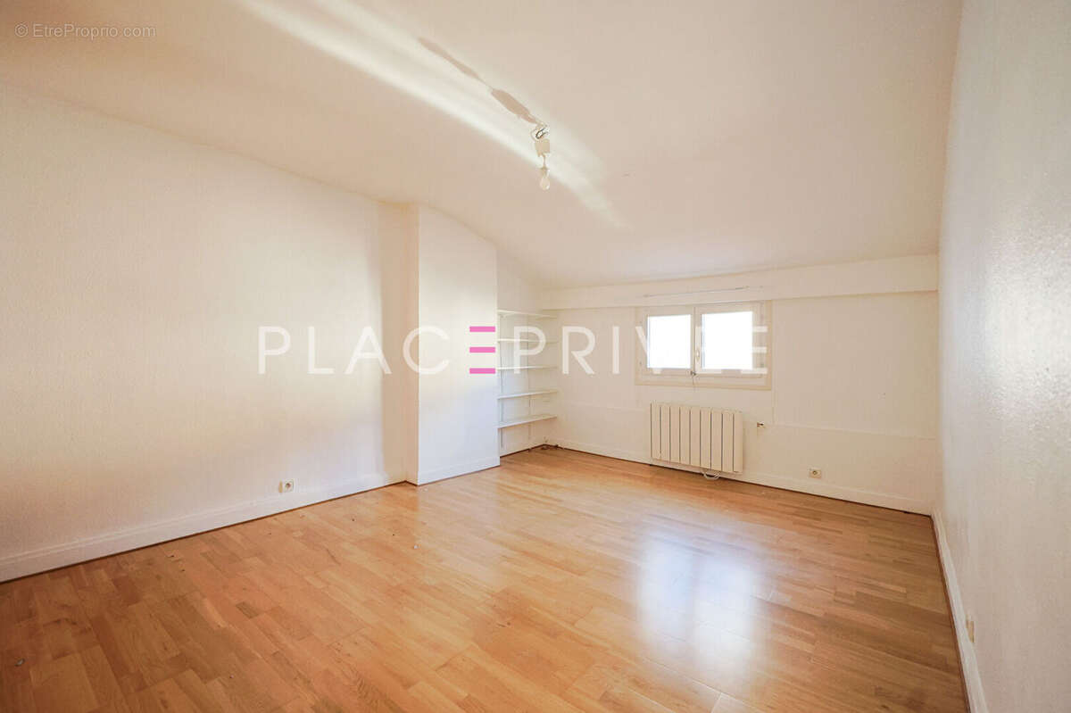 Appartement de charme en duplex - photo 17
