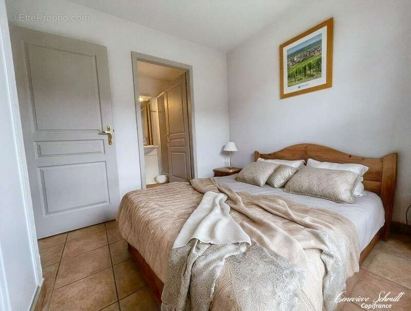 Appartement à AMMERSCHWIHR