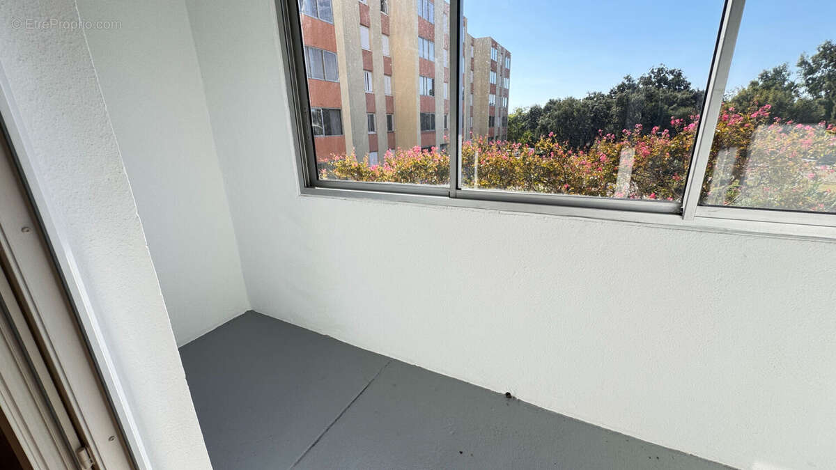 Appartement à BASTIA