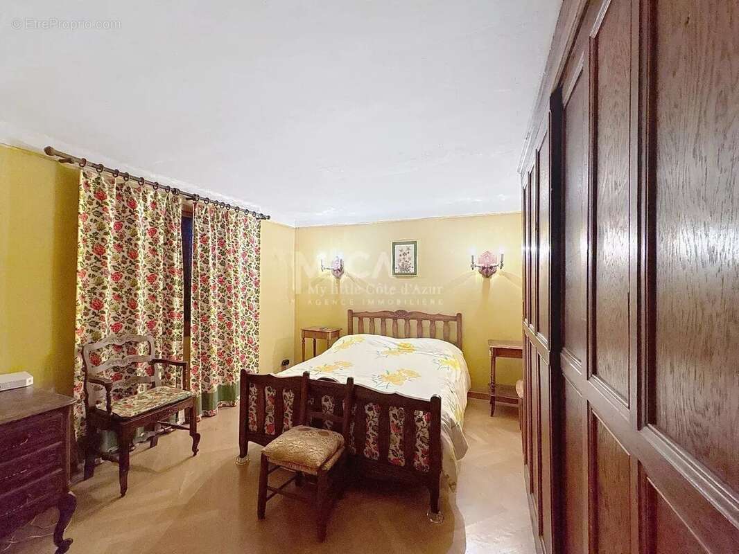 Maison à SAINT-ETIENNE-DE-TINEE