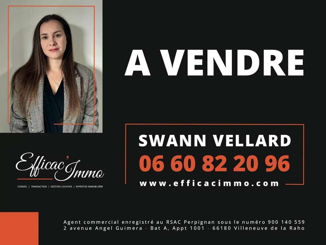 Parking à CANET-EN-ROUSSILLON