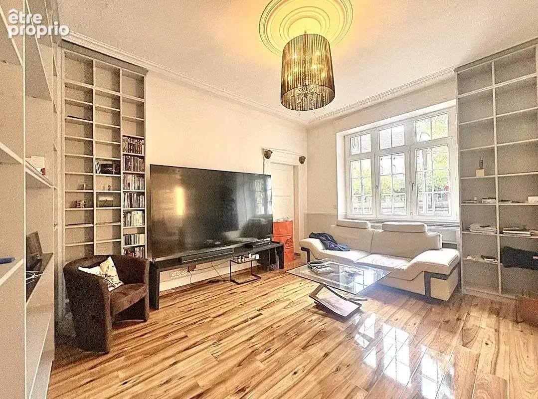 Appartement - photo 6