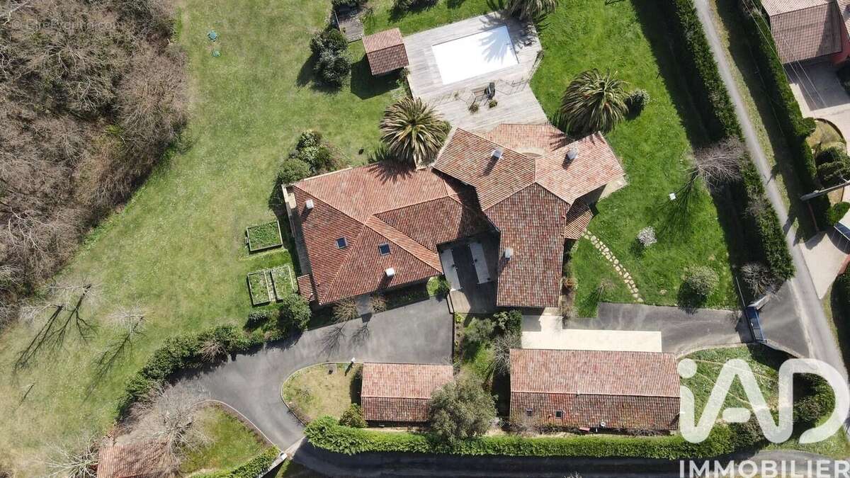 Photo 2 - Maison à URRUGNE