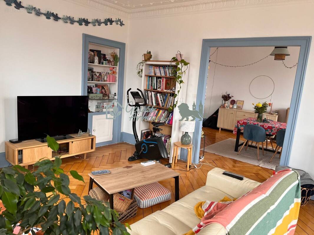 Appartement à BELFORT