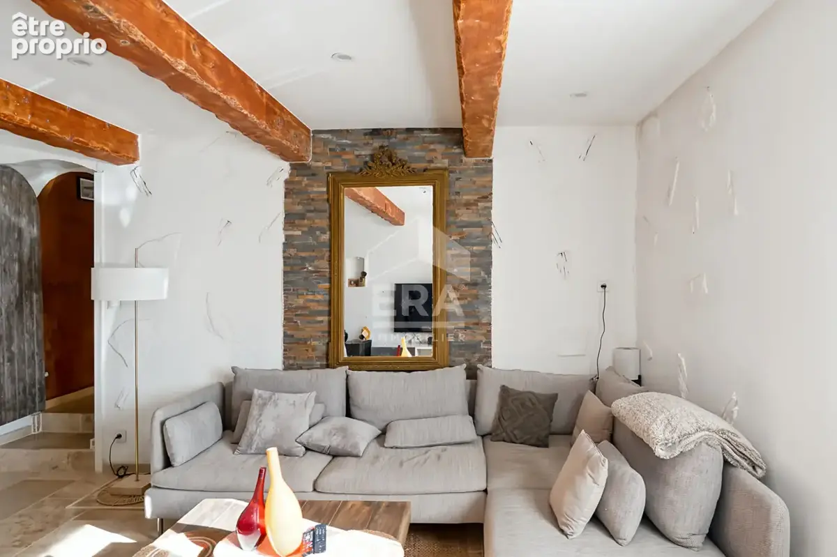 Appartement 60m² à cabriès - photo 5