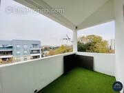 Appartement à MARSEILLE-15E