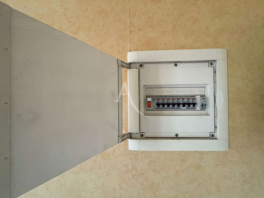 Appartement à EPINAL