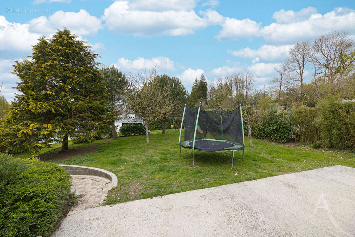 Maison à LES LUCS-SUR-BOULOGNE