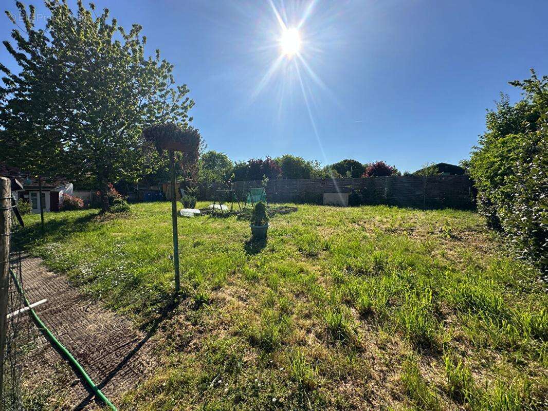 Charmant ensemble immobilier à Langé, idéal résidence principale + projet locatif ou familial - photo 5