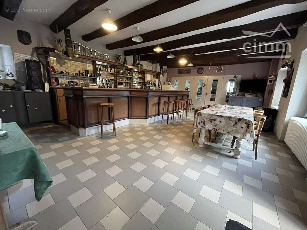 Ensemble immobilier au cœur de l'Aubrac - photo 20