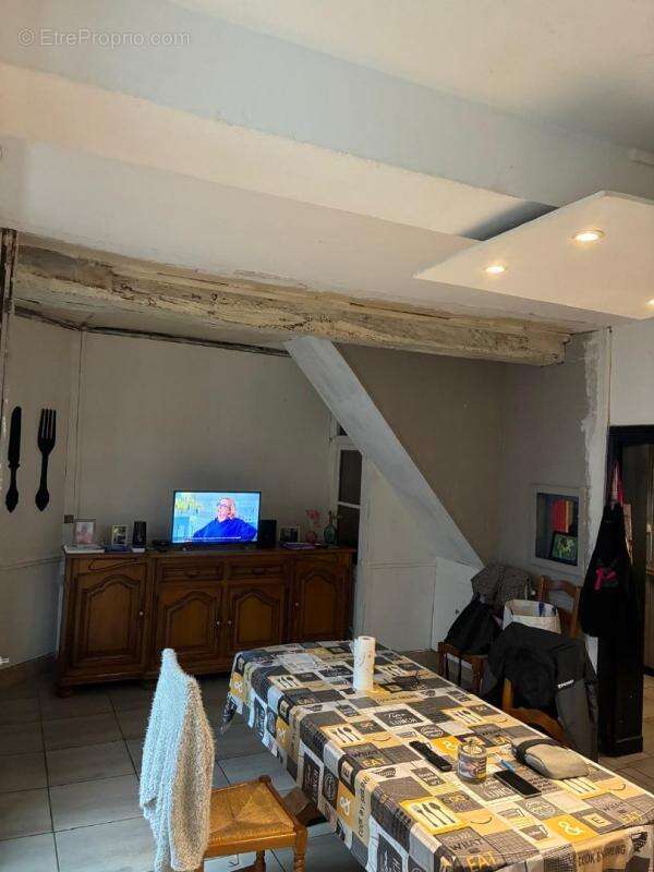 Maison à LE CATEAU-CAMBRESIS