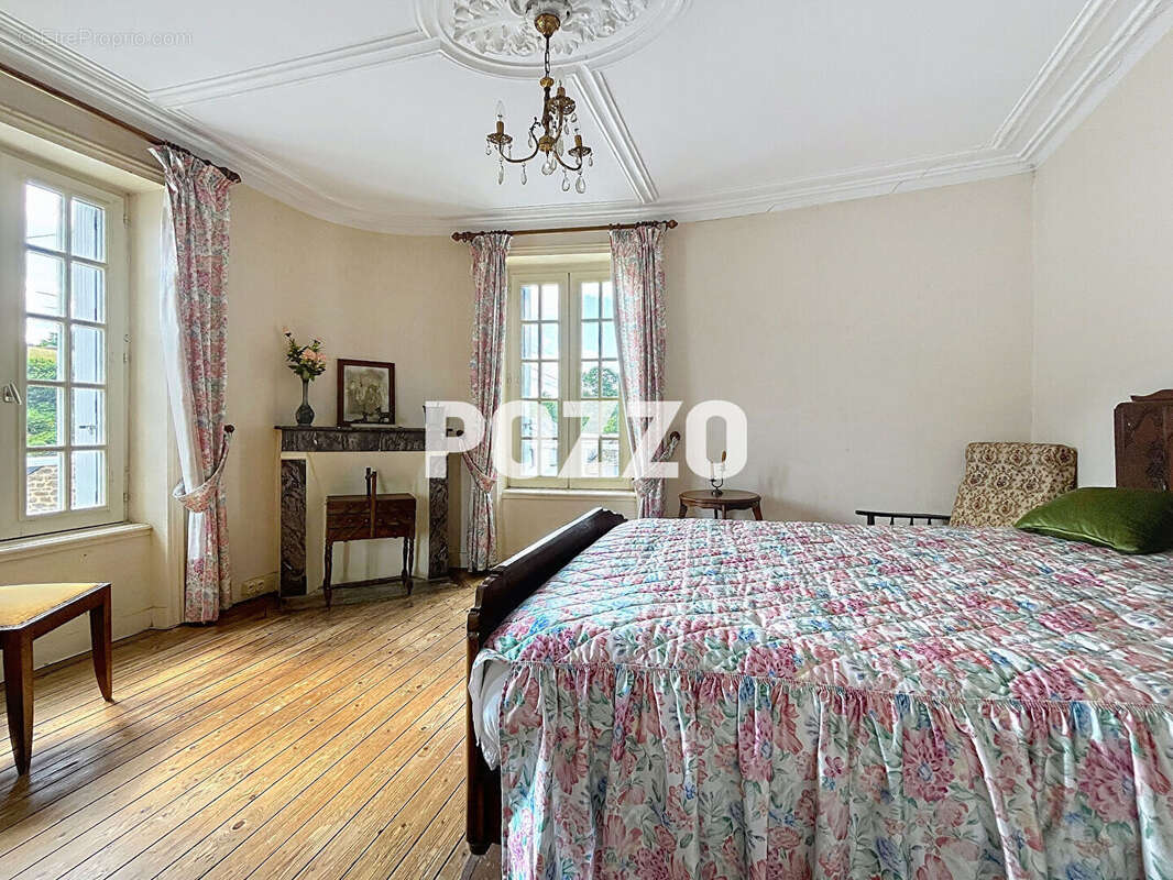 A vendre maison de 3 pieces et de 90 m2 a vire-normandie (14) - photo 5