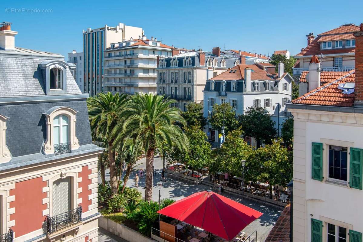 Biarritz - place clemenceau - photo 10