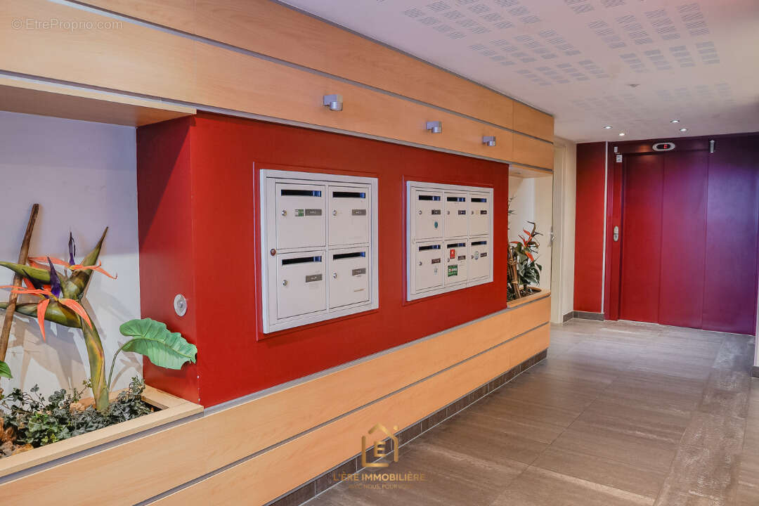 Appartement à OSTWALD