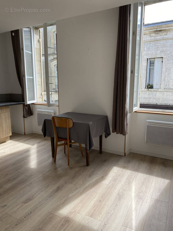 Appartement à CADILLAC