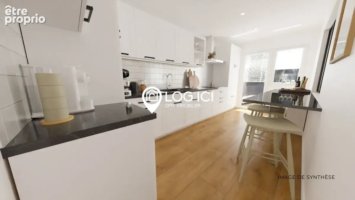 Exclusivité   un appartement aux multiples possibilités - photo 11