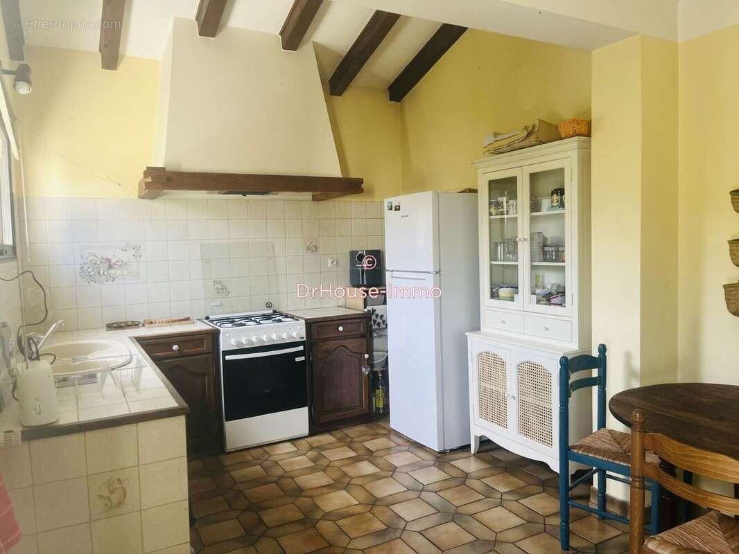 Maison à ESPERAZA