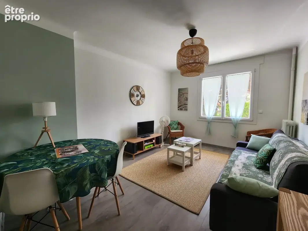 Magnifique appartement t2 boulevard petite provence - photo 9