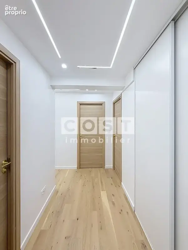 Appartement 4 pièces 70 m² à vendre à Asnieres-Sur-Seine (92600) - photo 8